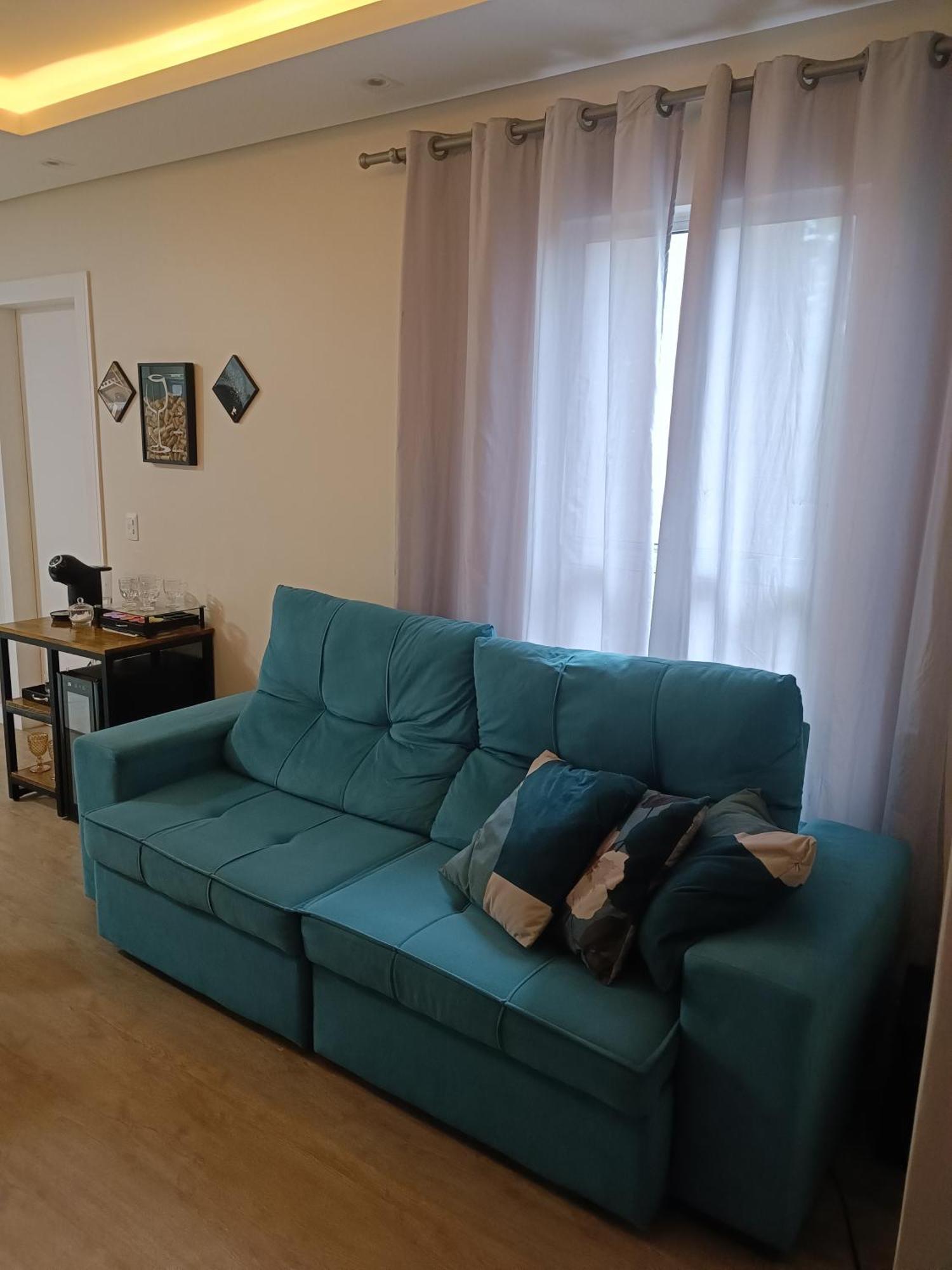 Aconchego Azul Do Mar Διαμέρισμα Balneário Camboriú Εξωτερικό φωτογραφία